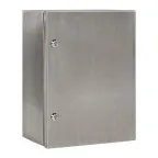 Щит из нержавеющей стали Inox AISI 304 (1000 600х300) IP66 У1 PROxima