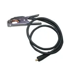 Кабель с клеммой заземления 36 кв.мм