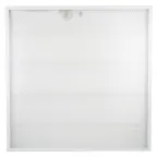 Светильник светодиодный универсальный 48Вт 4000K 5200Лм 595х595 ULP-6060 48W/4000К IP40 UNIVERSAL WHITE белый с б/п пр-во РФ | UL-00004588 | Uniel