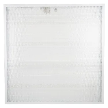 Светильник светодиодный универсальный 48Вт 4000K 5200Лм 595х595 ULP-6060 48W/4000К IP40 UNIVERSAL WHITE белый с б/п пр-во РФ | UL-00004588 | Uniel