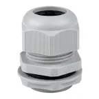                  Сальник PG29 IP54 (2 шт) d отв. 37 мм / d провод. 18-25 мм PROxima
               