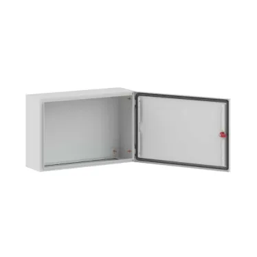 Корпус сварной ST без М/П 400x600x200