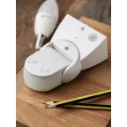 ИК датчик движения наст. 1200Вт 180гр. до 12м IP44MS-40 EKF PROxima