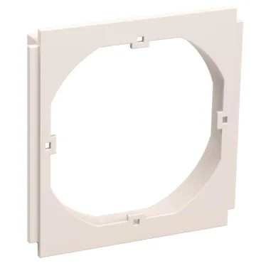 Суппорт для кабель-канала для крышки 75мм