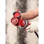 Розетка переносная 2152 3Р+РЕ+N 16А 380В IP67 PROxima