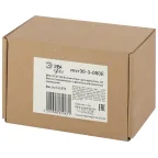 Выключатель-разъединитель ВНК-32-31130 PRO mvr30-3-080E 3П 80А на 2 направления с фронтальной рукояткой управления