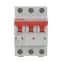 Выключатель нагрузки модульный YON MD63P 3P 40А