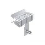 Зажим балочный 8-14мм с винтом М6х9 PROxima