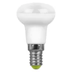 Лампа светодиодная LED зеркальная 5вт Е14 R39 белый