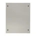 Щит учетно-распределительный навесной ЩРУн-3/30о IP31 однодверный с окном 500х400х160