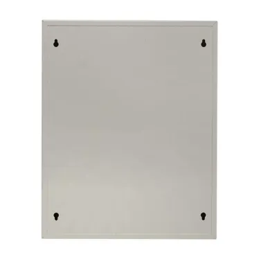 Щит учетно-распределительный навесной ЩРУн-3/30о IP31 однодверный с окном 500х400х160