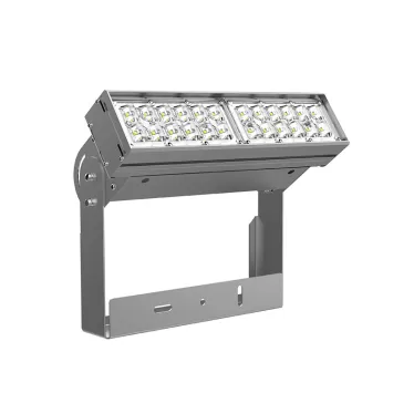 Светодиодный светильник промышленный Olymp 2.0 50 Вт 5000 К IP65 15грх50гр | V1-I0-70600-04L55-6505050 | VARTON