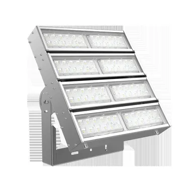 Прожектор светодиодный Olymp 2.0 GL CLEANpro 175 Вт 4000К 120° рассеиватель закаленное стекло | V1-I0-72634-04L05-6517540 | VARTON