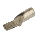                  Наконечник штифтовой медный луженый НШМЛ-25-7-15
               