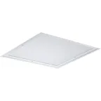 Светильник люминесцентный медицинский ЛВО OWP/R 418 /595 HF mat 4х18Вт Т8 G13 ЭПРА IP54 | 1373000180 | Световые Технологии