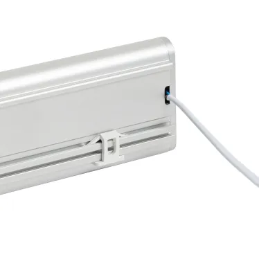 Светильник аварийного освещения SKAT LT-2390 LED Li-Ion 90 светодиодов резерв 5/10ч, алюмин корпус | 2468 | Бастион