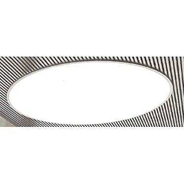 Светильник SOL S 600 WH LED 4000K | 1470000130 | Световые Технологии