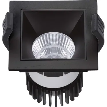 Светильник SOON 07 BL/BL D45 4000K (with driver) | 1442000180 | Световые Технологии