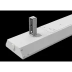 Светильник светодиодный Supermarket 23Вт 3000 К 1000х145х50 мм с опаловым расс. | V1-R0-00484-31OP0-4002330 | VARTON