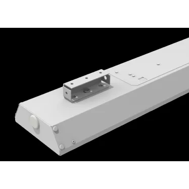 Соединитель L-образный с набором креплений для светильников серии Supermarket | V4-R0-00.0010.SU0-0001 | VARTON