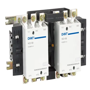 Контактор NC2-150NS реверс 150A 400В/АС3 50Гц (R) | 235748 | CHINT
