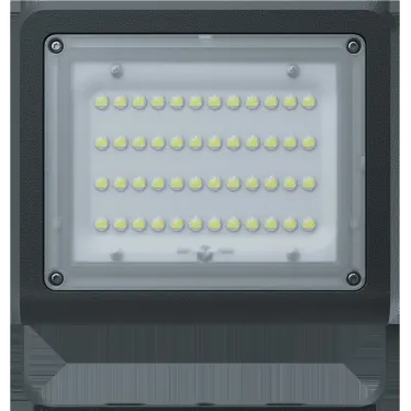 Прожектор светодиодный  NFL-02-50-4K-BL-LED | 80671 |  Navigator