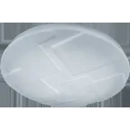 Светильник светодиодный бытовой  NLF-C-003-01 48 Вт, геометрия, звездное небо | 80324 |  Navigator