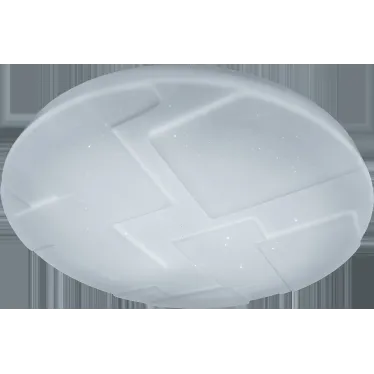 Светильник светодиодный бытовой  NLF-C-003-01 48 Вт, геометрия, звездное небо | 80324 |  Navigator