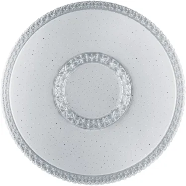 Светильник светодиодный бытовой  NLF-C-004-01 48 Вт, звезд небо, двойные кристаллы | 80326 |  Navigator