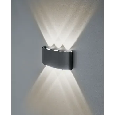 Светильник светодиодный архитектурный IP54  NOF-D-W-006-01 | 80572 |  Navigator