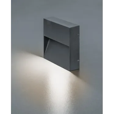 Светильник светодиодный архитектурный IP54  NOF-D-W-021-01 | 80618 |  Navigator