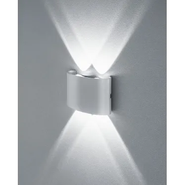 Светильник светодиодный архитектурный IP54  NOF-D-W-038-04 | 80571 |  Navigator