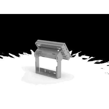 Cветильник cветодиодный промышленный Olymp 2.0 100Вт 5000К IP65 120 градусов димм. по DALI | V1-I0-70602-04D05-6510050 | VARTON