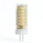 Лампа светодиодная LED 9вт 230в G4 белый капсульная