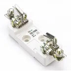 Держатель ножевого предохранителя тип 35, га | 21323DEK | DEKraft