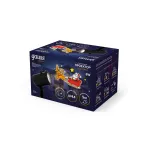 Проектор светодиодный "Дед Мороз" серия Holiday, анимированная картинка, IP44, 1/30 | HL090 | Gauss