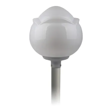 Светильник садово-парковый РТУ 06-125-010 Адонис (матовый) 125Вт ДРЛ Е40 ЭмПРА IP54 | 00639 | GALAD