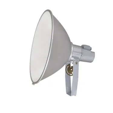 Прожектор ГО 07-700-001 700Вт IP65 : кр.симм. (б/ПРА) | 00413 | GALAD