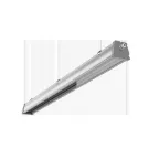 Cветильник cветодиодный промышленный Айрон GL CLEANpro 36Вт 5000К 1180*86*76мм IP67 опаловый расс. закал. стекло | V1-I0-72581-03GOP-6703650 | VARTON