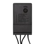 Гирлянда "LED ClipLight" 24V, 3 нити по 20 м, свечение с динамикой, цвет диодов Белый | 323-305 | NEON-NIGHT