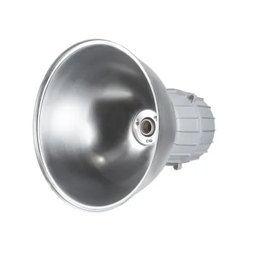 Светильник РСП 51-400-011 Гермес (с/стеклом) на крюк) 400Вт ДРЛ Е40 ЭмПРА IP65 | 00513 | GALAD