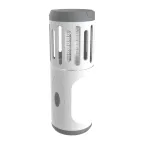 Антимоскитный светильник Mosquito, 7Вт, 3AA, 1/40 | GMQ03 | Gauss