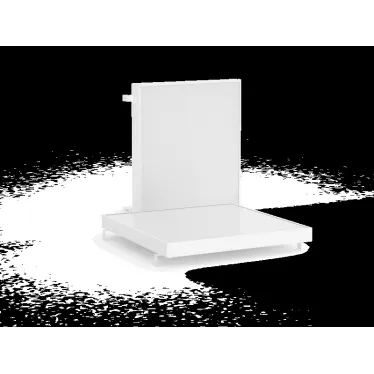 Светильник светодиодный GR070 2.0 30 Вт 5000К 588*588*50 мм с планками для подвеса с опаловым рас. белый IP40 | V1-R3-00010-31OP0-2003050 | VARTON