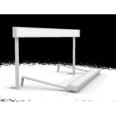 Светильник светодиодный E420 для школьных досок IP40 1500х100х50 мм 18Вт 4000K с опаловым расс. | V1-E0-00273-60OP0-4001840 | VARTON