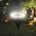 Светильник на солнечных батареях 4000K 1/50 | GS001 | Gauss