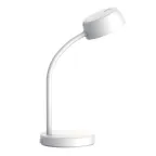 Светильник настольный Qplus GTL601 8W 600lm 4000K 170-265V белый диммируемый LED 1/8 | GT6011 | Gauss