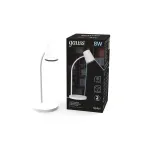 Светильник настольный Qplus GTL603 8W 600lm 4000K 170-265V белый диммируемый LED 1/8 | GT6031 | Gauss