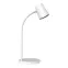 Светильник настольный Qplus GTL603 8W 600lm 4000K 170-265V белый диммируемый LED 1/8 | GT6031 | Gauss