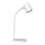 Светильник настольный Qplus GTL603 8W 600lm 4000K 170-265V белый диммируемый LED 1/8 | GT6031 | Gauss