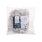 Гирлянда модульная  "Дюраплей LED"  20м  200 LED  белый каучук Белая | 315-145 | NEON-NIGHT